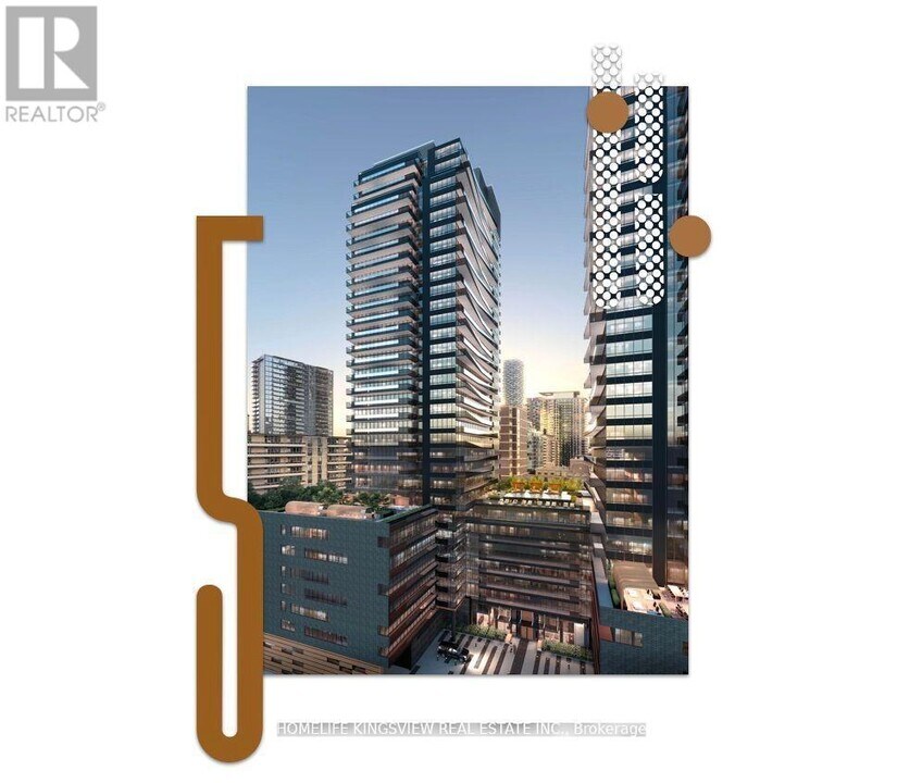 127 Broadway Ave in Toronto, ON - Building Photo