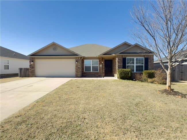 property at 741 Morningside Dr