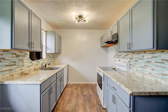 property at 3701 21st St SW