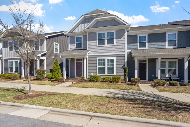 property at 6512 Perry Creek Rd