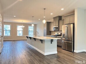 933 Dalton Ridge Pl in Apex, NC - Building Photo - Building Photo