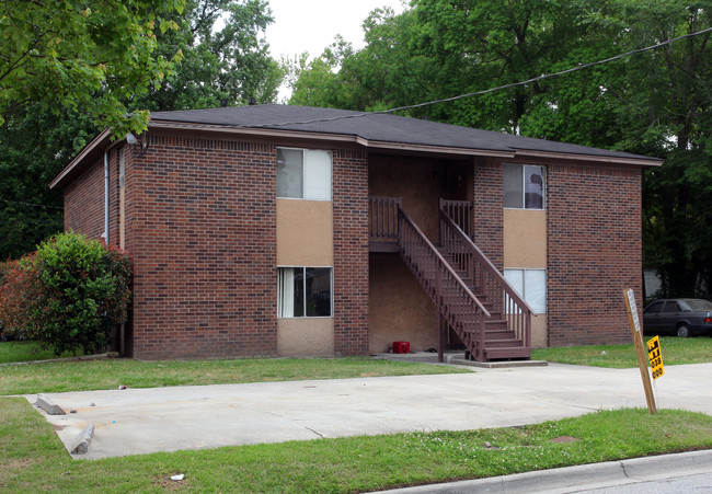 1111-1117 E 57th St in Savannah, GA - Building Photo - Building Photo