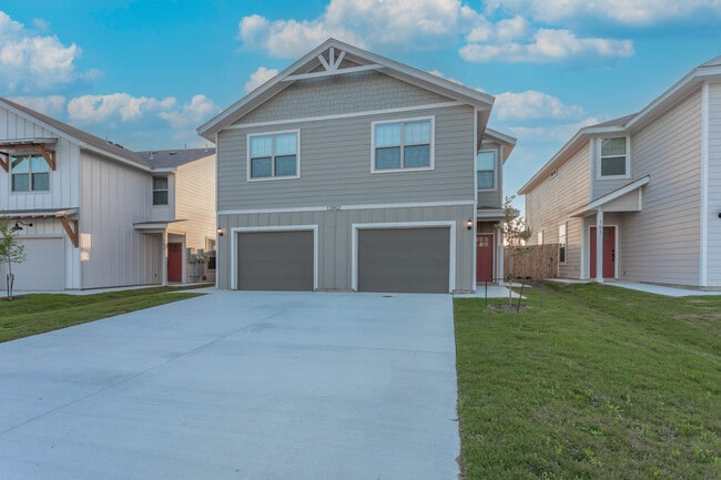 property at 13902 Enzo Gate