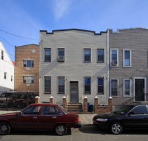 125 Vermont St Apartments