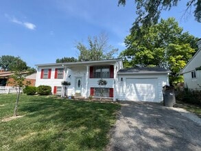 3125 Beeler Ave in Indianapolis, IN - Building Photo - Building Photo