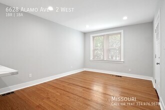 6628 Alamo Ave in Clayton, MO - Building Photo - Building Photo