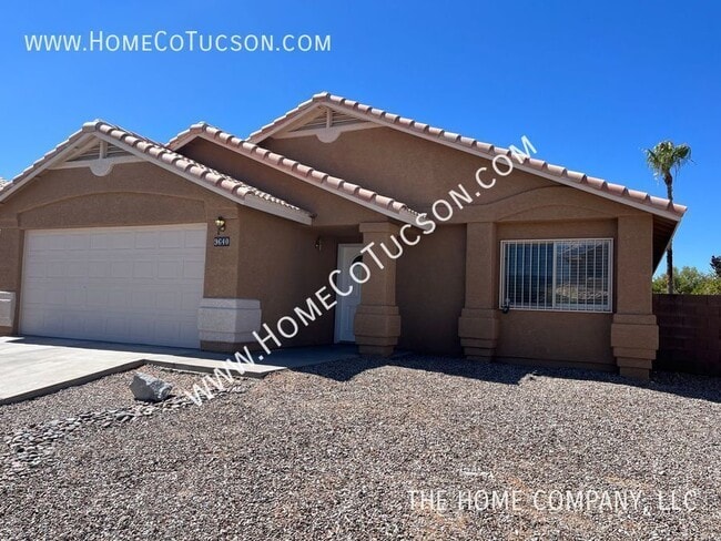 property at 9640 E Mt Baldy Way