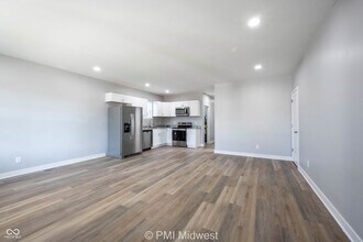 2022 Rembrandt St in Indianapolis, IN - Building Photo - Building Photo