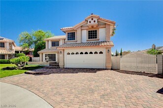 2704 Fire Water Ct in Las Vegas, NV - Building Photo - Building Photo