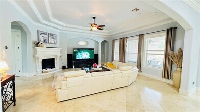 12955 Lake Parc Bend Drive in Cypress, TX - Building Photo - Building Photo