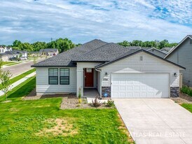 1758 E Eddington St in Nampa, ID - Building Photo