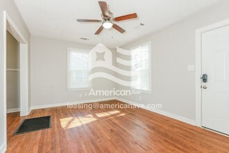 5004 W 31st St in Little Rock, AR - Building Photo - Building Photo