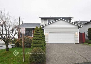 5125 61st Dr NE in Marysville, WA - Building Photo