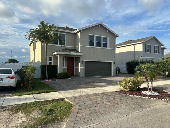 27034 SW 132 Ct Rd in Homestead, FL - Building Photo - Building Photo