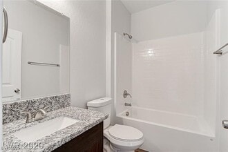 1420 Ogallala St in Pahrump, NV - Building Photo - Building Photo