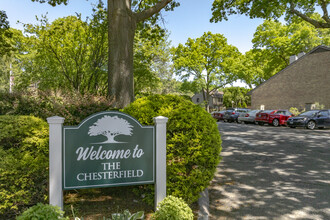 Chesterfield Condos in Stamford, CT - Building Photo - Building Photo