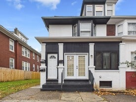 2318 N 5th St in Harrisburg, PA - Building Photo