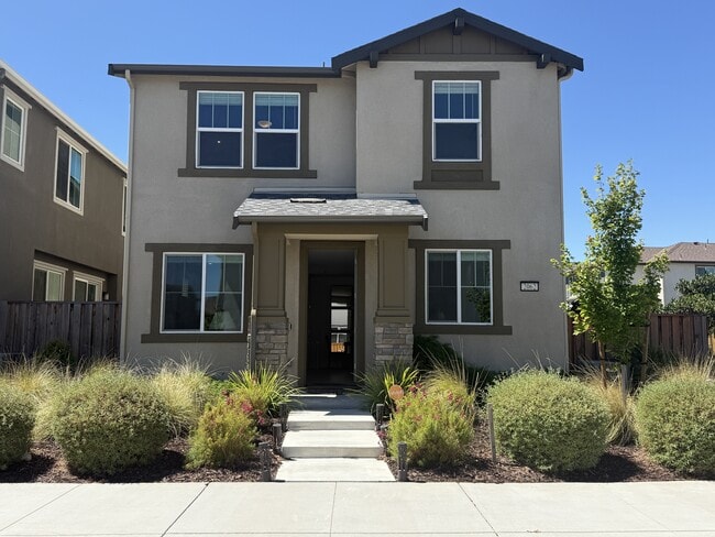 property at 2062 Cottonwood St