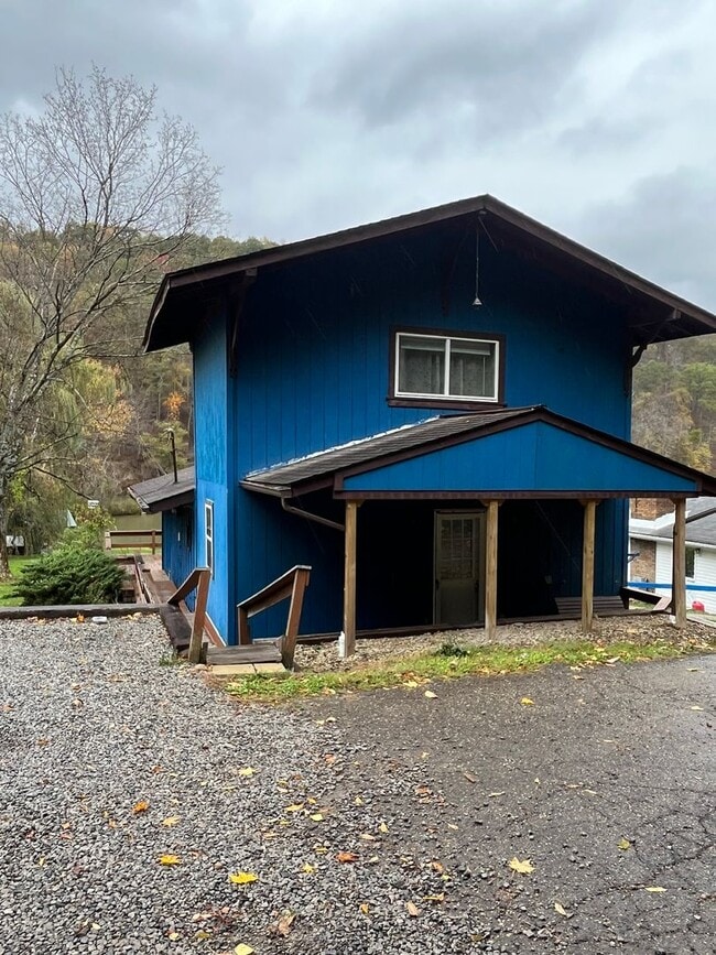 property at 3793 Township Rd 242
