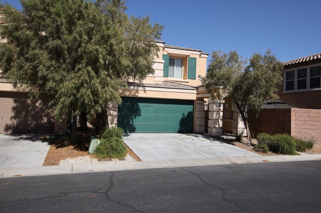 9960 Morpeth St in Las Vegas, NV - Building Photo - Building Photo