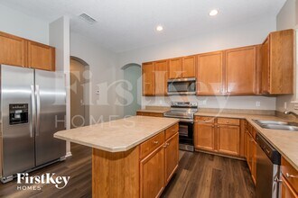 4023 Leatherwood Dr in Orange Park, FL - Foto de edificio - Building Photo