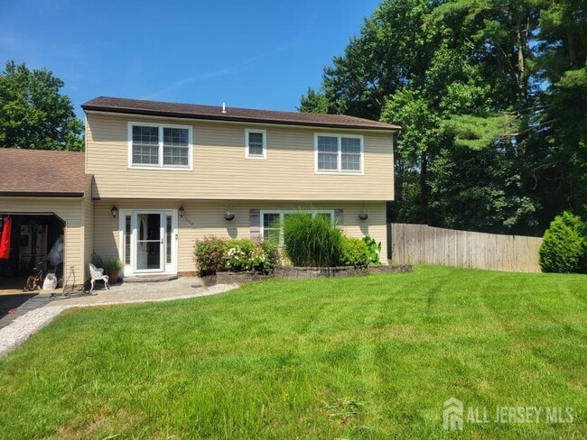property at 362 Spotswood Englishtown Rd