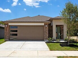 951 Lady Bird Ln in College Station, TX - Building Photo