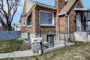 1430 Denver St in Salt Lake City, UT - Building Photo