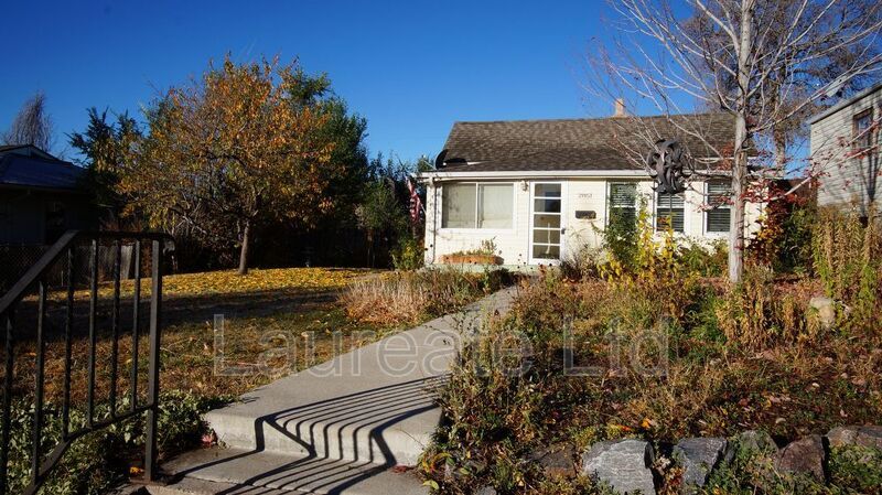 2851 S Grant St in Englewood, CO - Building Photo
