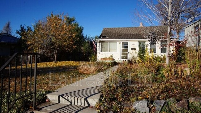 property at 2851 S Grant St