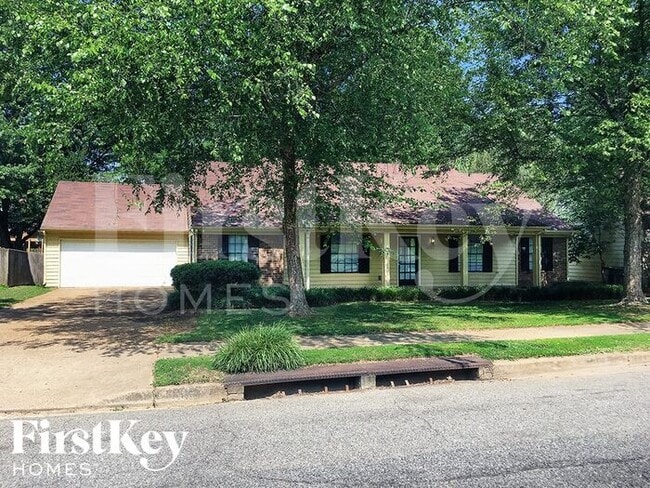 property at 1053 Boones Hollow Dr