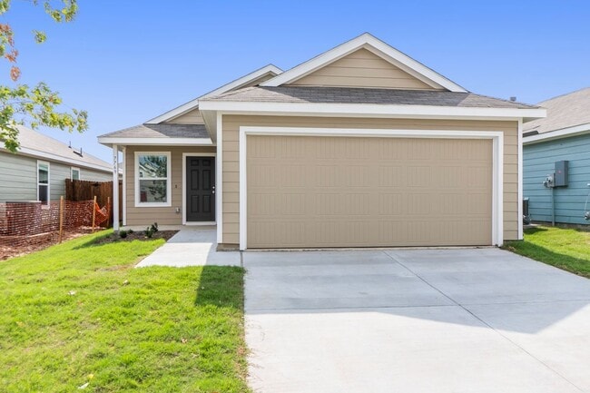 property at 7769 Ruellia Rd