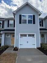 2143 Stephens Farm Dr in China Grove, NC - Building Photo