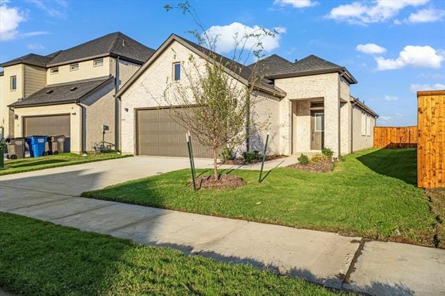property at 5807 Briarcroft Dr