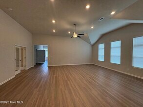 1527 Gate Hill Rd SE in Bolivia, NC - Building Photo - Building Photo