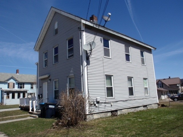 110 Granger St in Rutland, VT - Building Photo - Building Photo