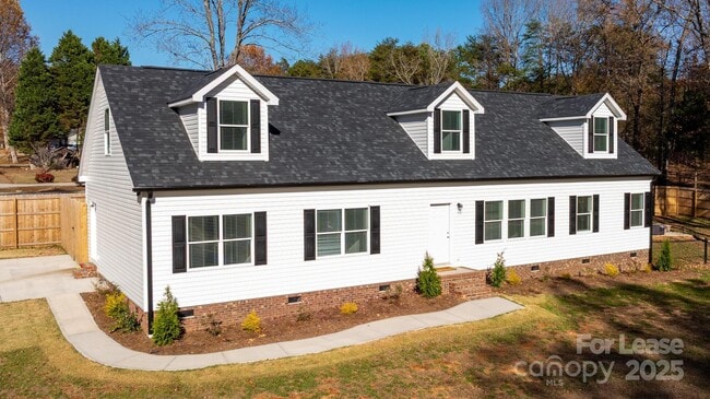 property at 7039 Executive Cir