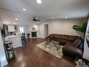 213 Webb St in Warner Robins, GA - Building Photo - Building Photo