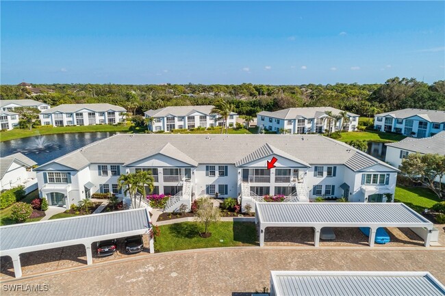 832 Tanbark Dr in Naples, FL - Building Photo - Building Photo