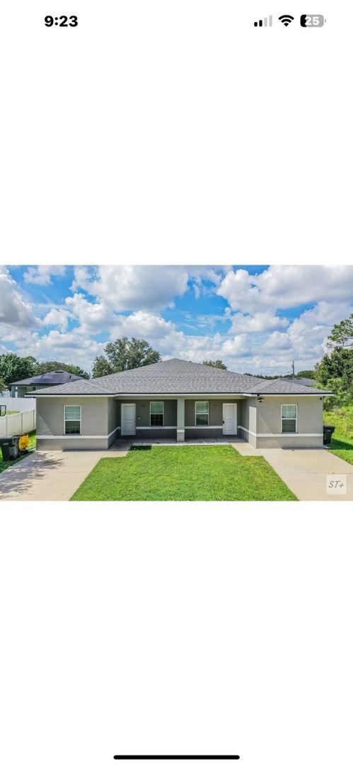 property at 627 Yak Ct