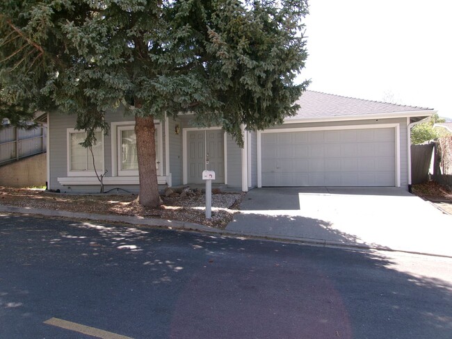 property at 6209 Alpine Meadows Rd
