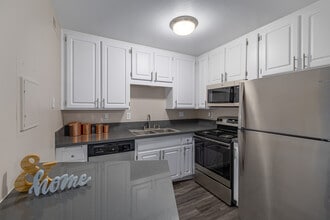 Interior Photo