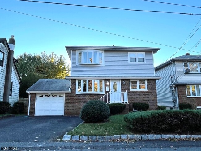 property at 22 Radcliffe Ave