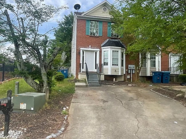 3720 Regency Park Dr in Duluth, GA - Building Photo - Building Photo