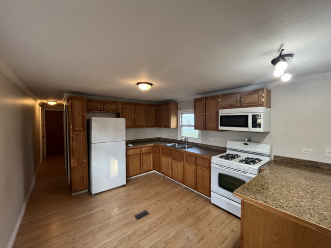 property at 316 Empire St
