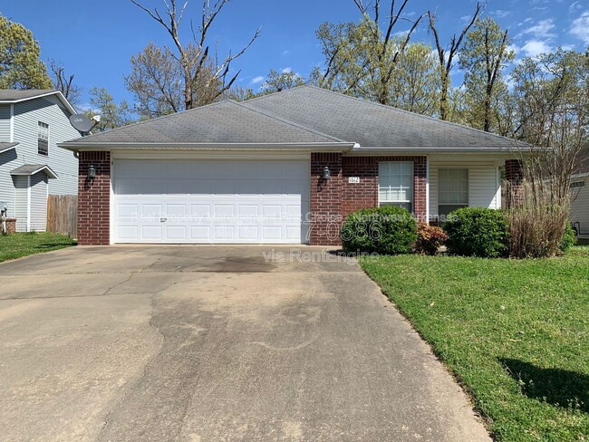 property at 1612 Cresent St