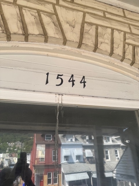 1544 Cotton St in Reading, PA - Building Photo - Building Photo