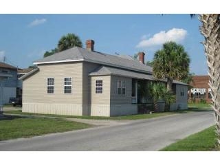 165 NW Franklin St in Lake City, FL - Building Photo - Building Photo