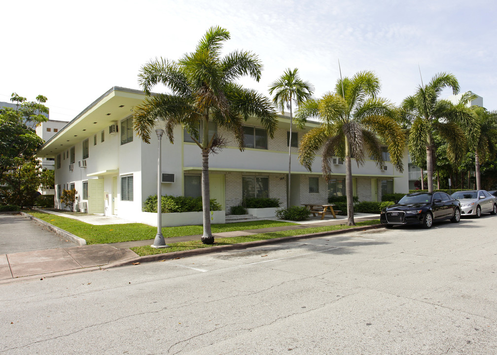 260 Navarre Ave in Coral Gables, FL - Building Photo