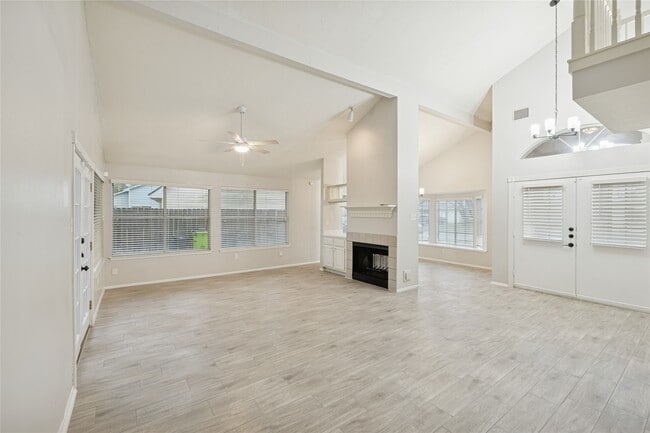 property at 8610 Lake Crystal Dr